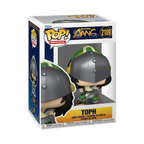 Funko POP! Aang: The last Airbender - Toph 2109