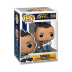 Funko POP! Aang: The last Airbender - Sokka 2108