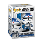 Funko POP! Star Wars - Arc Trooper Fives 851