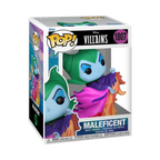 Funko POP! PREMIUM Disney Villains - Maleficent 1807