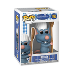 Funko POP! Ratatouille - Remy 1795