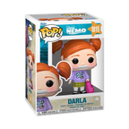 Funko POP! Findet Nemo - Darla 1815