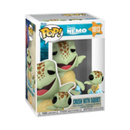 Funko POP! Findet Nemo - Crush with Squirt 1813