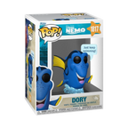 Funko POP! Findet Nemo - Dory 1817