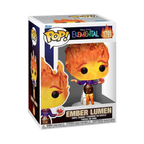 Funko POP! Elemental - Ember Lumen 1791