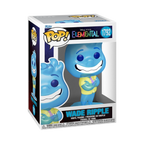 Funko POP! Elemental - Wade Ripple 1792