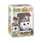 Funko POP! Die Schöne und das Biest - Mrs. Potts with Chip 1824