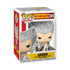 Funko POP! One Punch Man - Garou 2529 *Chase Bundle*