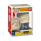 Funko POP! One Punch Man - Genos 2527