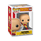 Funko POP! One Punch Man - Saitama 2526