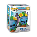 Funko POP! PREMIUM Lilo & Stitch - Stitch in potted Plant 1798