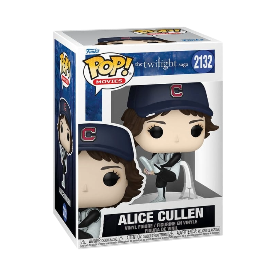 Funko POP! Twilight - Alice Cullen 2132