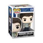 Funko POP! Twilight - Edward Cullen 2130 *Chance auf Chase*