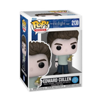 Funko POP! Twilight - Edward Cullen 2130 *Chance auf Chase*