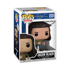 Funko POP! Twilight - Jacob Black 2131