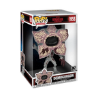 Funko POP! Jumbo Stranger Things - Demogorgon 1958