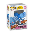 Funko POP! Die Simpsons - Itchy Patchwork 1945