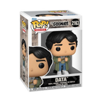 Funko POP! Die Goonies - Data 2163