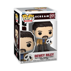 Funko POP! Scream - Dewey Riley 2171