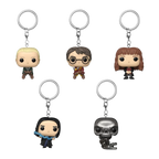 Funko POP! Pocket Harry Potter - Schlüsselanhänger *Blind Box*