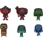 Funko POP! Warner Bros. Horror - Mystery