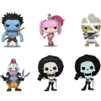 Funko POP! One Piece - Mystery
