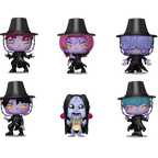 Funko POP! K-Pop Demon Hunters - Mystery