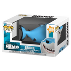 Funko POP! Findet Nemo - Bruce 1816