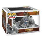 Funko POP!SUPERSIZED Monster Hunter Wilds - Arkveld 1310
