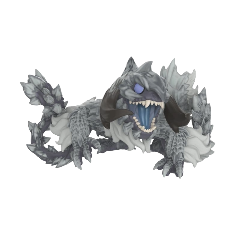 Funko POP!SUPERSIZED Monster Hunter Wilds - Arkveld 1310