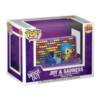 Funko POP! MINI MOMENT Alles steht Kopf - Joy & Sadness 1844