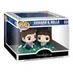 Funko POP! MOMENT Twilight - Edward & Bella 2133