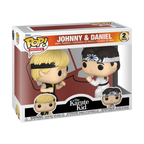 Funko POP! Krate Kid - Johnny & Daniel 2Pack