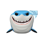 Funko POP! Findet Nemo - Bruce 1816