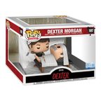 Funko POP! MOMENT Dexter - Dexter Morgan 1697 *Exclusive*