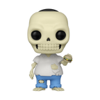 Funko POP! Die Simpsons - Skeleton Homer 1948