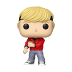 Funko POP! Krate Kid - Johnny Lawrence 2079