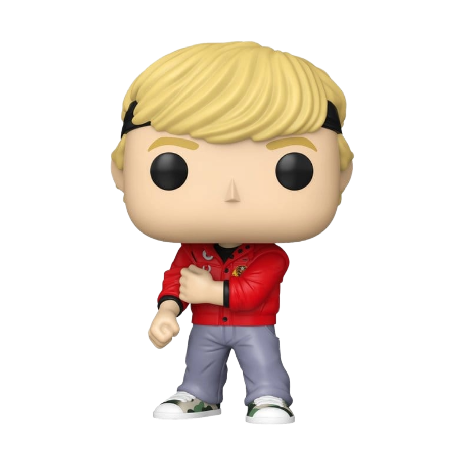 Funko POP! Krate Kid - Johnny Lawrence 2079