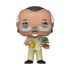 Funko POP! Krate Kid - Mr. Miyagi 2078