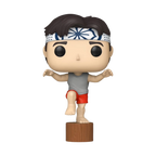 Funko POP! Krate Kid - Daniel Crane Kick 2080