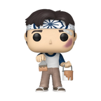 Funko POP! Krate Kid - Daniel Painting 2081