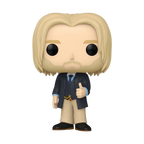 Funko POP! Die Tribute von Panem - Haymitch Abernathy 2116