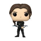 Funko POP! Die Tribute von Panem - Katniss Everdeen 2115