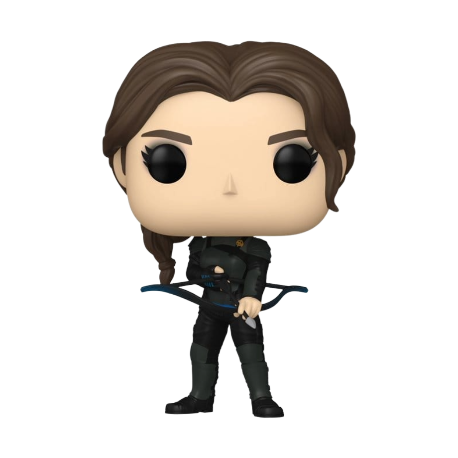 Funko POP! Die Tribute von Panem - Katniss Everdeen 2115
