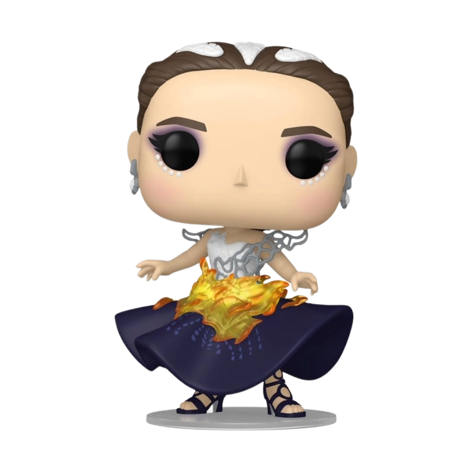 Funko POP! Die Tribute von Panem - Katniss Everdeen 2117