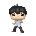 Funko POP! Witch Watch - Morihito Otogi 2539