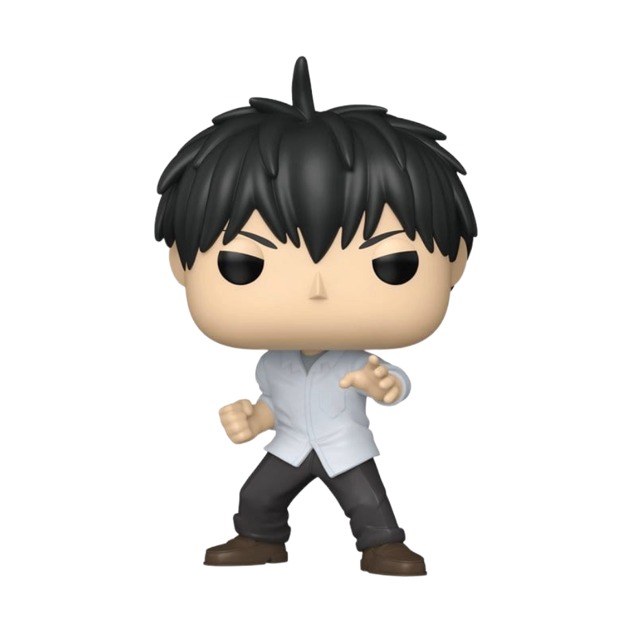 Funko POP! Witch Watch - Morihito Otogi 2539