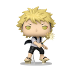 Funko POP! Witch Watch - Kanshi Kazamatsuri 2540