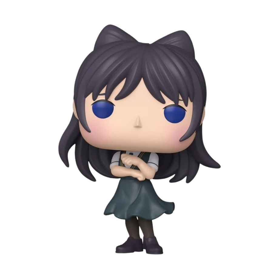 Funko POP! Witch Watch - Nemu Miyao 2542