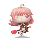Funko POP! Witch Watch - Nico Wakatsuki 2538 *Chance auf Chase*